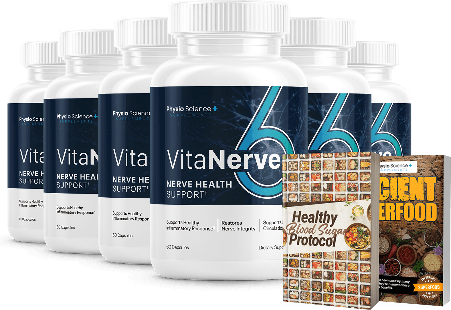 VitaNerve6 Special offer